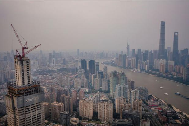 中国TOP50房企2024年亏惨了