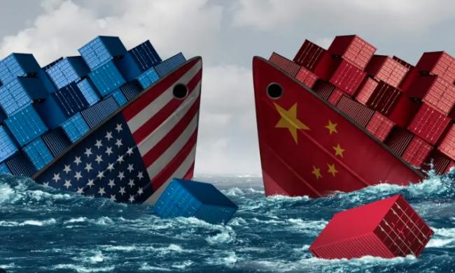 中美将举行会谈 究竟是谁要谈判? 中美将举行会谈 究竟是谁要谈判?