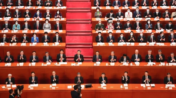 替身上红场？曝习近平访俄真实意图