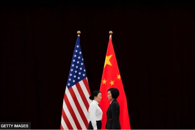 盘点！对比7年前 中美贸易谈判现3大不同