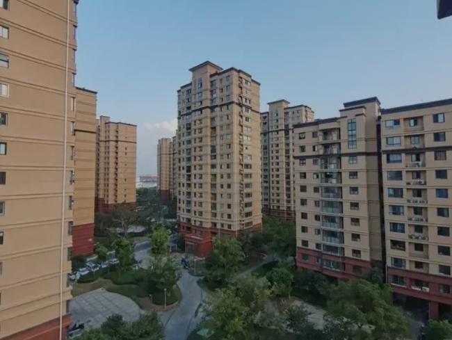 五一回老家，我看到了一个几乎死去的房地产市场