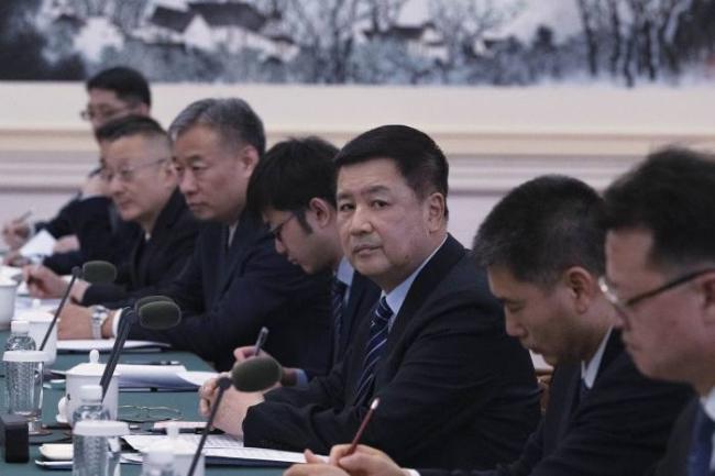 内幕：习误判惨遭重击 终给川普递上诚意清单