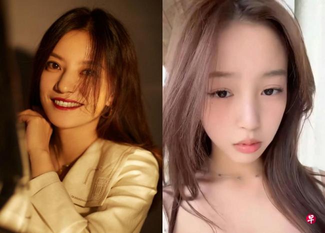 赵薇15岁女儿“小四月”罕见曝光 遗传妈妈大眼睛