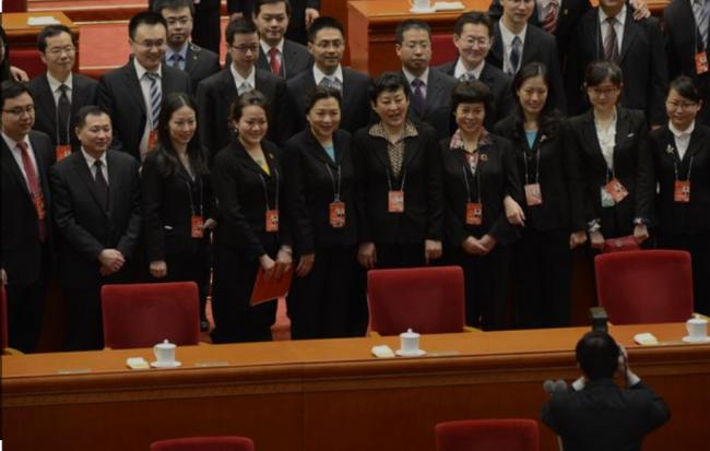 贪官都是怎么悄悄收钱的 遭微博删除