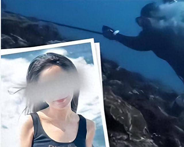 中国女网红印尼溺亡后续 竟是专业潜导