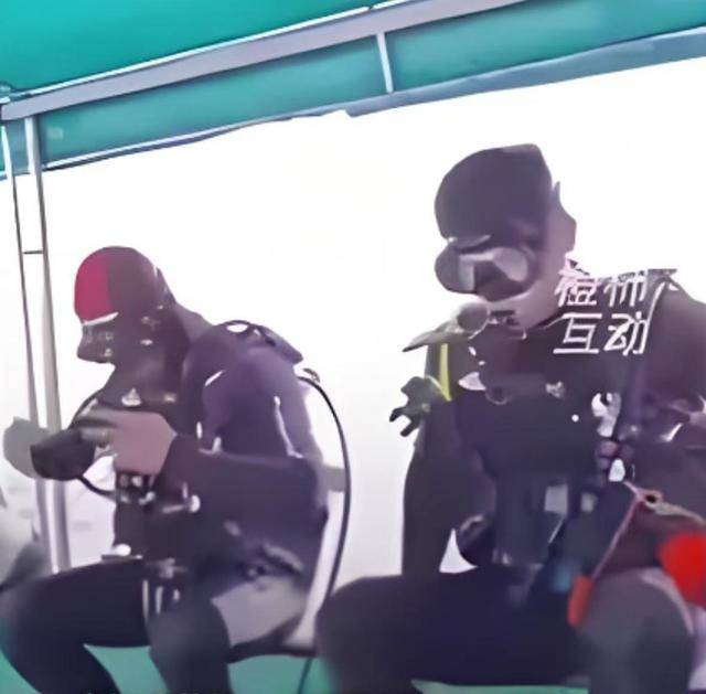 中国女网红印尼溺亡后续 竟是专业潜导
