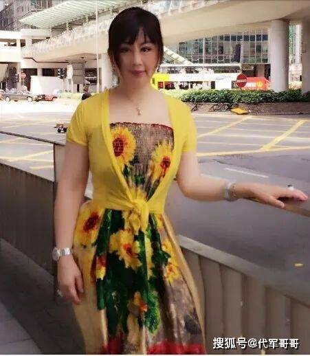 她曾是“中国第一美妇”，受克林顿接见，坐过牢