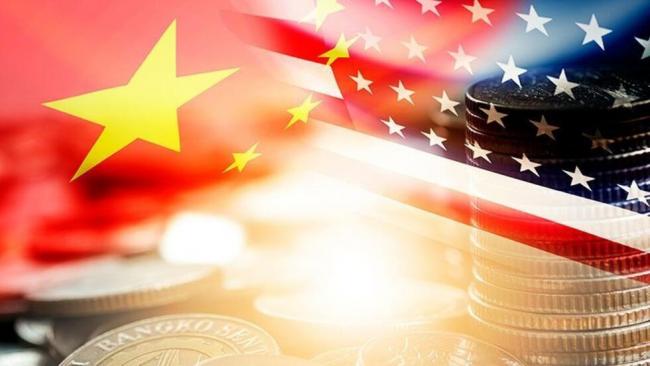 日内瓦中美贸易谈判，中国更具优势