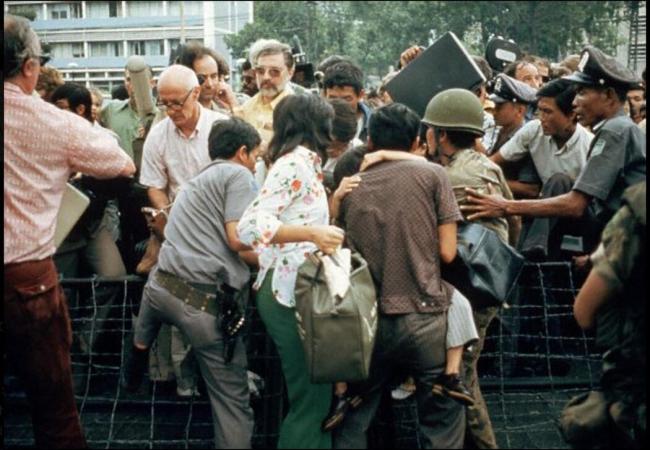 50年后，中国已“接管”亚洲
