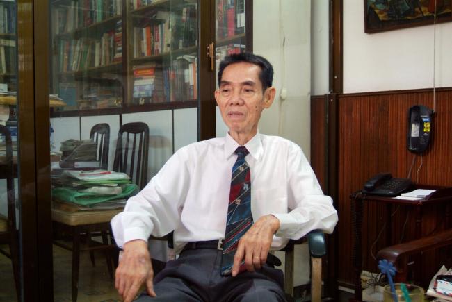50年后，中国已“接管”亚洲