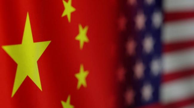 中美瑞士谈判前夕，中共官媒突发文谈“下跪”