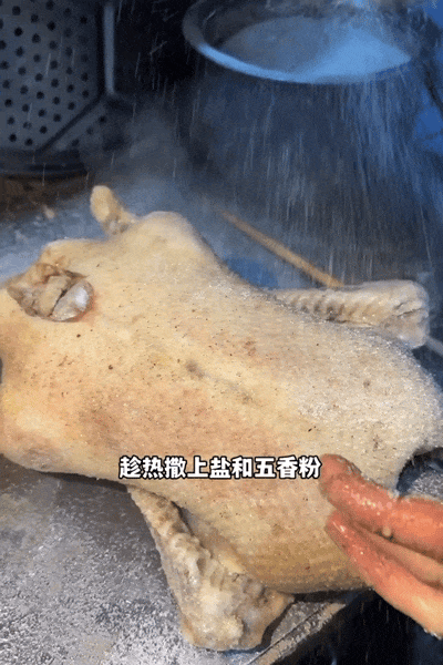 福建人的吃鸭宇宙，藏着一万种做鸭方式