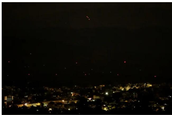 停火仅数小时 喀什米尔多地爆炸停电 印度气坏