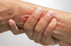 从确诊到死亡仅3月 经常手麻可能是5种大病征兆 从确诊到死亡仅3月 经常手麻可能是5种大病征兆