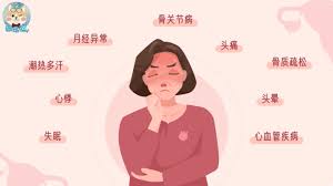 妈妈更年期让着她就行?整夜失眠、盗汗不止 妈妈更年期让着她就行?整夜失眠、盗汗不止