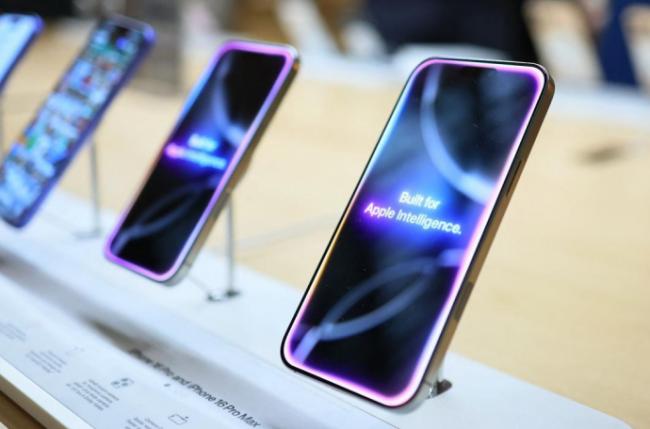 不只iPhone  传苹果有大动作