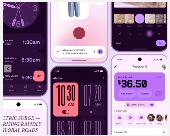 Android再怎么改也没用 年轻人只用它 Android再怎么改也没用 年轻人只用它