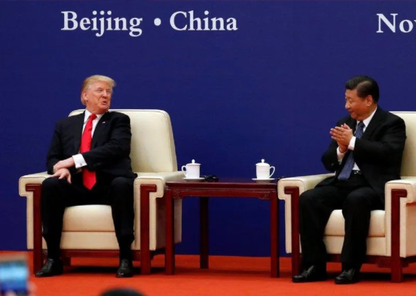 美中战术性暂停只为1目的 川普可随时发难