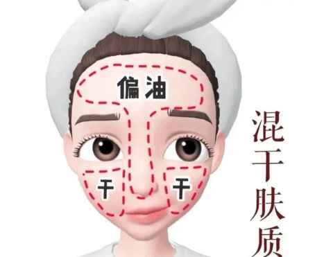 混干皮防晒避坑指南:告别卡粉、拔干 混干皮防晒避坑指南:告别卡粉、拔干