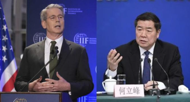 算算这笔帐  北京恐怕根本笑不出来