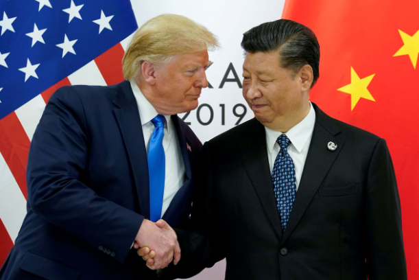 中共在关税新协议外的偷偷让步