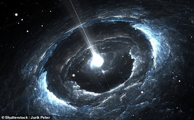 宇宙终结倒计时 比预期提早万亿亿年 宇宙终结倒计时 比预期提早万亿亿年