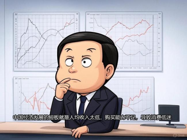 关于中美瑞士贸易谈判的声明，应该重点关注的四个问题