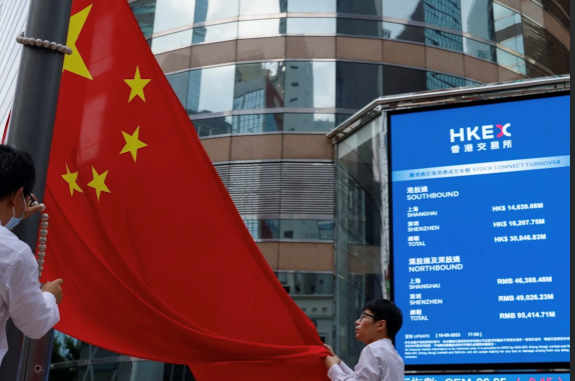 贸易战熄火 中国股市为何还跌