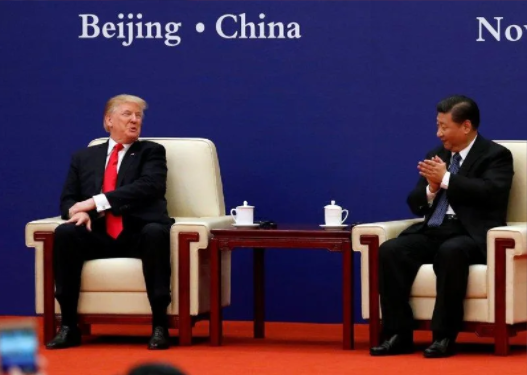 两个混世魔王 世界不乱才怪