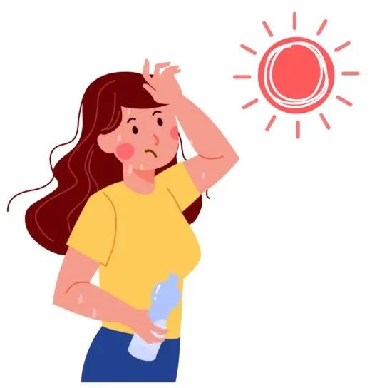 夏季防暑小妙招:科学应对高温 健康度夏 夏季防暑小妙招:科学应对高温 健康度夏