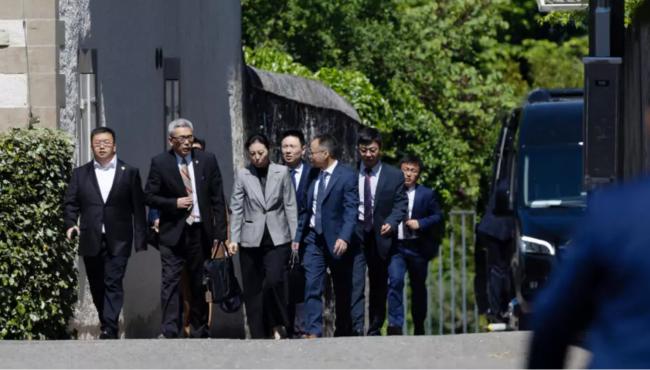 美中谈判关键时刻 北京爆“五一〇”政变