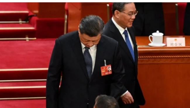 北大教授炮轰习近平，“当权者”释放的信号？