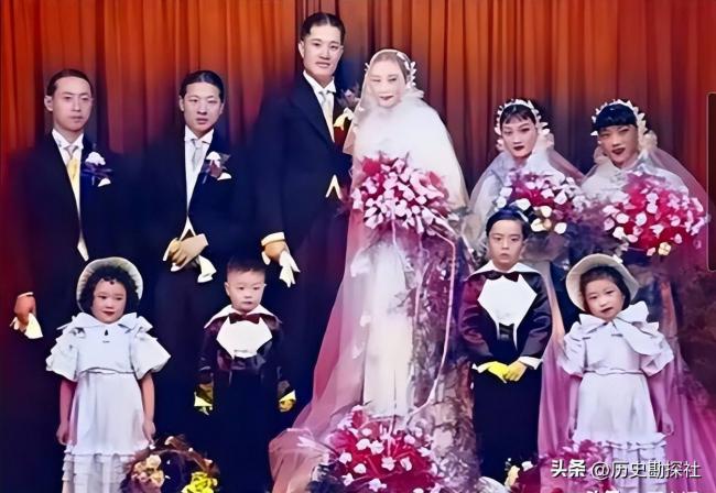 民国明星胡蝶罕见私房照 微胖却别有韵味