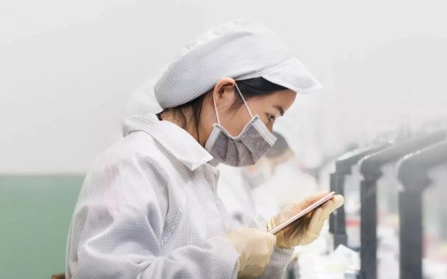 中国出口订单暴增？外科手术式增税还在后面呢