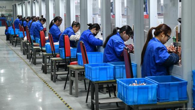 “休战”90天 中国对美出口商乐观不起来