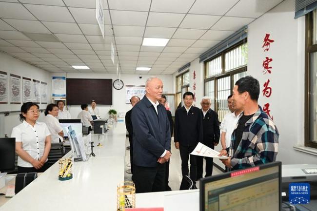 拿自己人开刀！蔡奇：坚决整治党内吃喝风