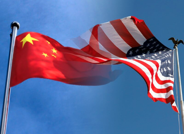 中国突向美国征收“反倾销”关税，怎么回事？