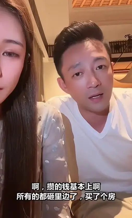 汪小菲婚房曝光！院子超大装修豪华，曝婚礼菜单