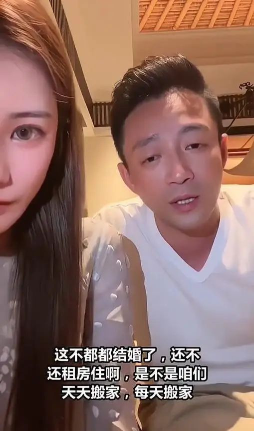 汪小菲婚房曝光！院子超大装修豪华，曝婚礼菜单