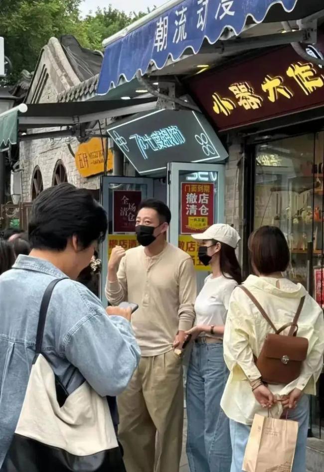 汪小菲婚房曝光！院子超大装修豪华，曝婚礼菜单