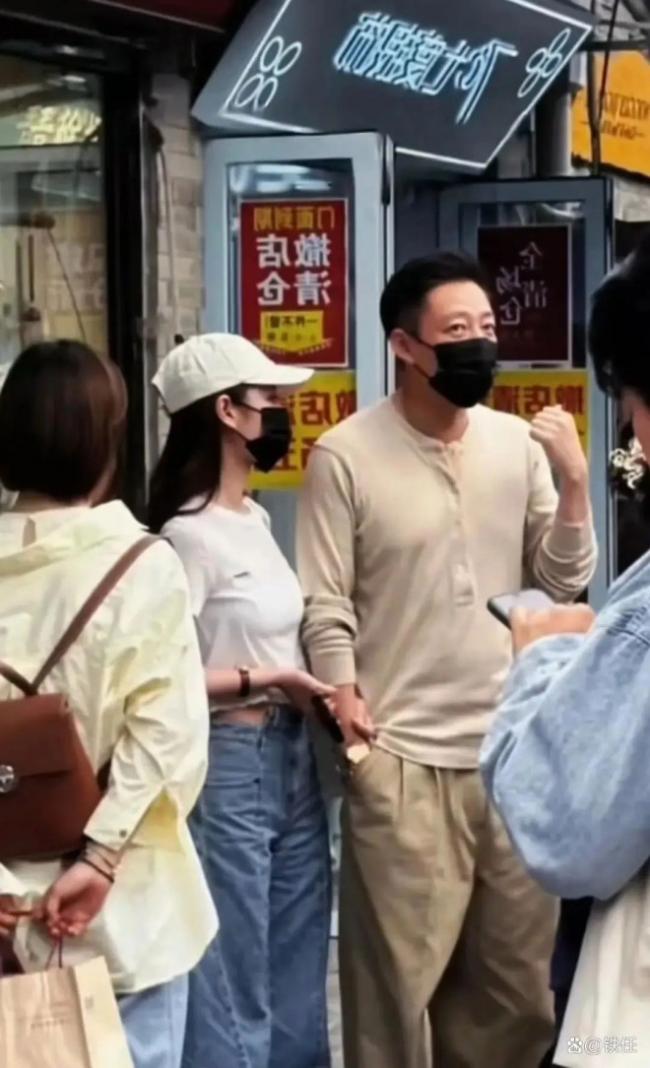 汪小菲婚房曝光！院子超大装修豪华，曝婚礼菜单