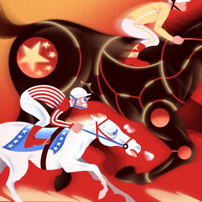 “一个属于中国的世纪可能已经到来”