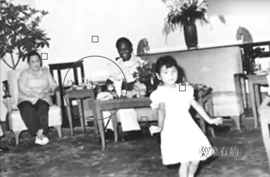 宋庆龄养女去世 病因曝光 生前烟不离手