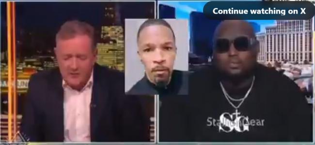 奥斯卡影帝传“被下毒封口”前保镳揭凶手竟是他 奥斯卡影帝传“被下毒封口”前保镳揭凶手竟是他