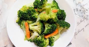 减肥只能吃水煮菜?三类炒菜美味又低卡 减肥只能吃水煮菜?三类炒菜美味又低卡