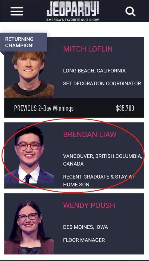 智商爆棚！大温"宅男"华裔小哥火了