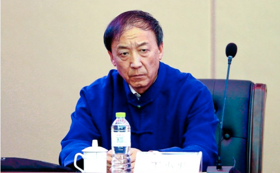 受贿645万元 他罕见当庭辩称“无罪”