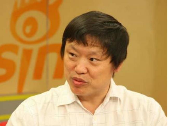 胡锡进又闯祸了