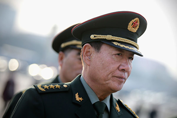 与众多红二代恶斗！习四面楚歌