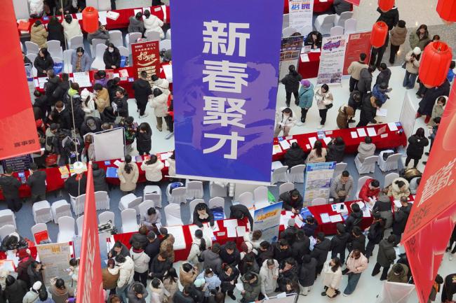 “情况显然严重恶化”，北京处境艰难